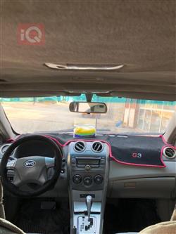 بي واي دي G3
